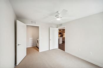 The bridgewell apartments